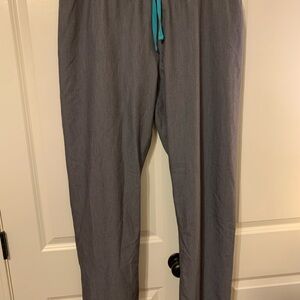Men’s Tall Figs scrub pants